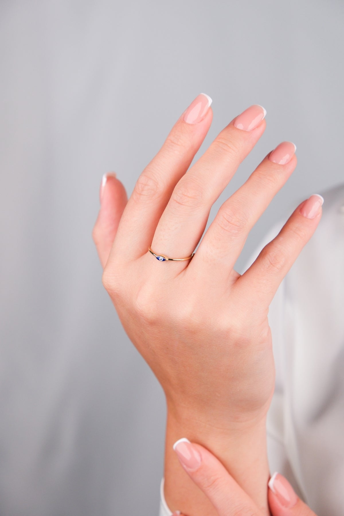 Bahçeşehir Mücevherat 14 Ayar Altın Yüzük - 14YZ773