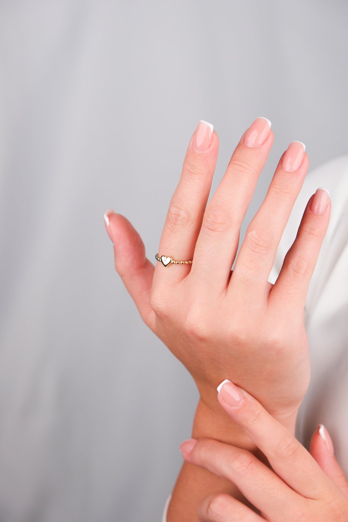 Bahçeşehir Mücevherat 14 Ayar Altın Yüzük - 14YZ780