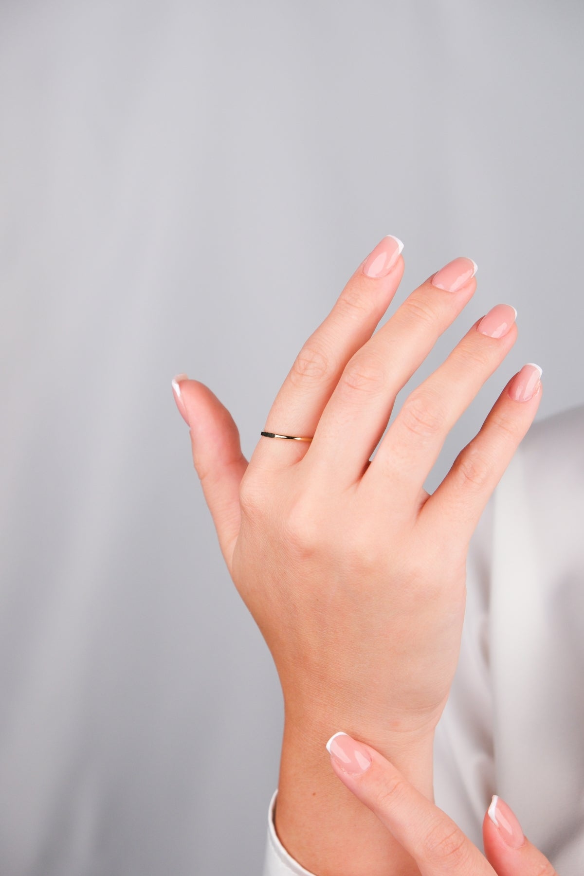 Bahçeşehir Mücevherat 14 Ayar Altın Yüzük - 14YZ784