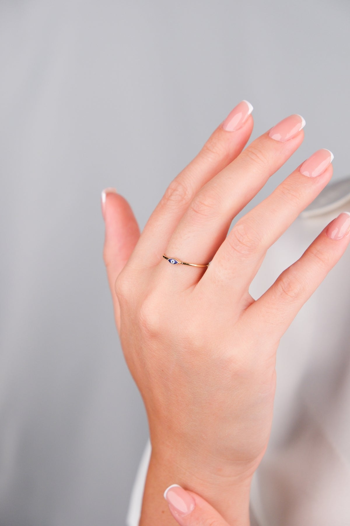 Bahçeşehir Mücevherat 14 Ayar Altın Yüzük - 14YZ786