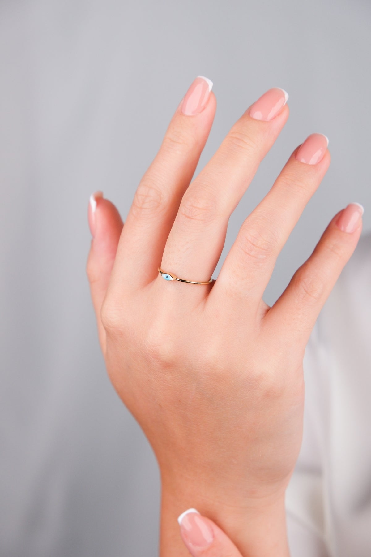 Bahçeşehir Mücevherat 14 Ayar Altın Yüzük - 14YZ790