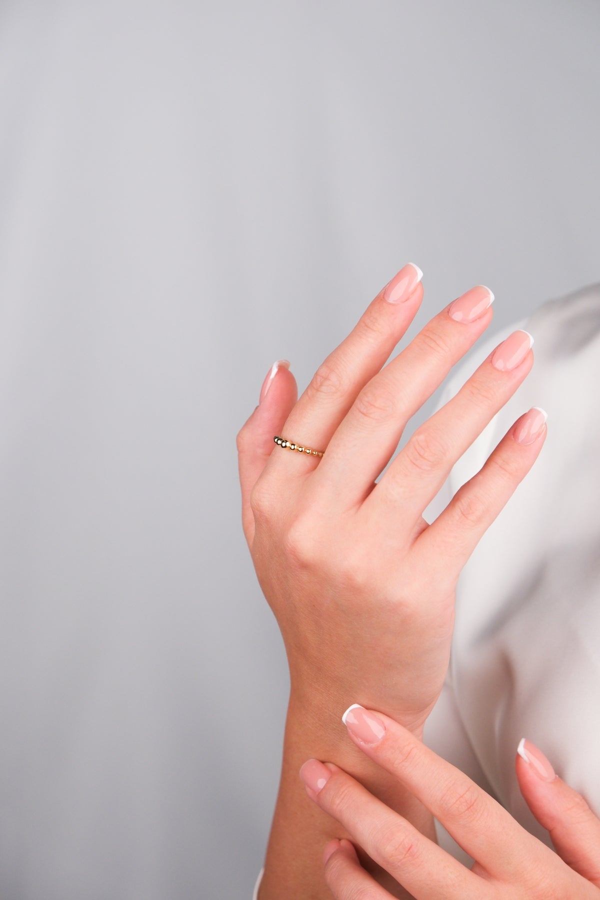 Bahçeşehir Mücevherat 14 Ayar Altın Yüzük - 14YZ886