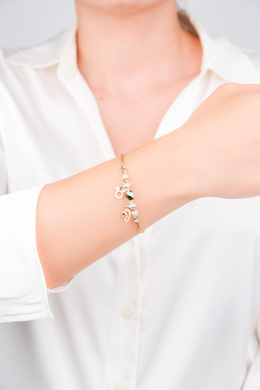 Charm Bileklik
