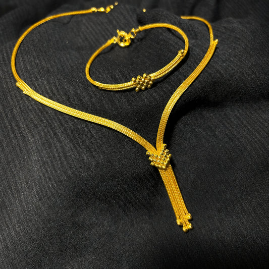 Kalze Düğün Seti Model 19