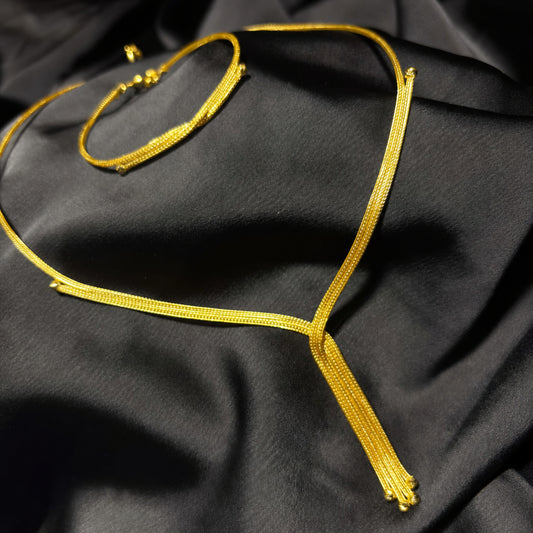 Kalze Düğün Seti Model 24