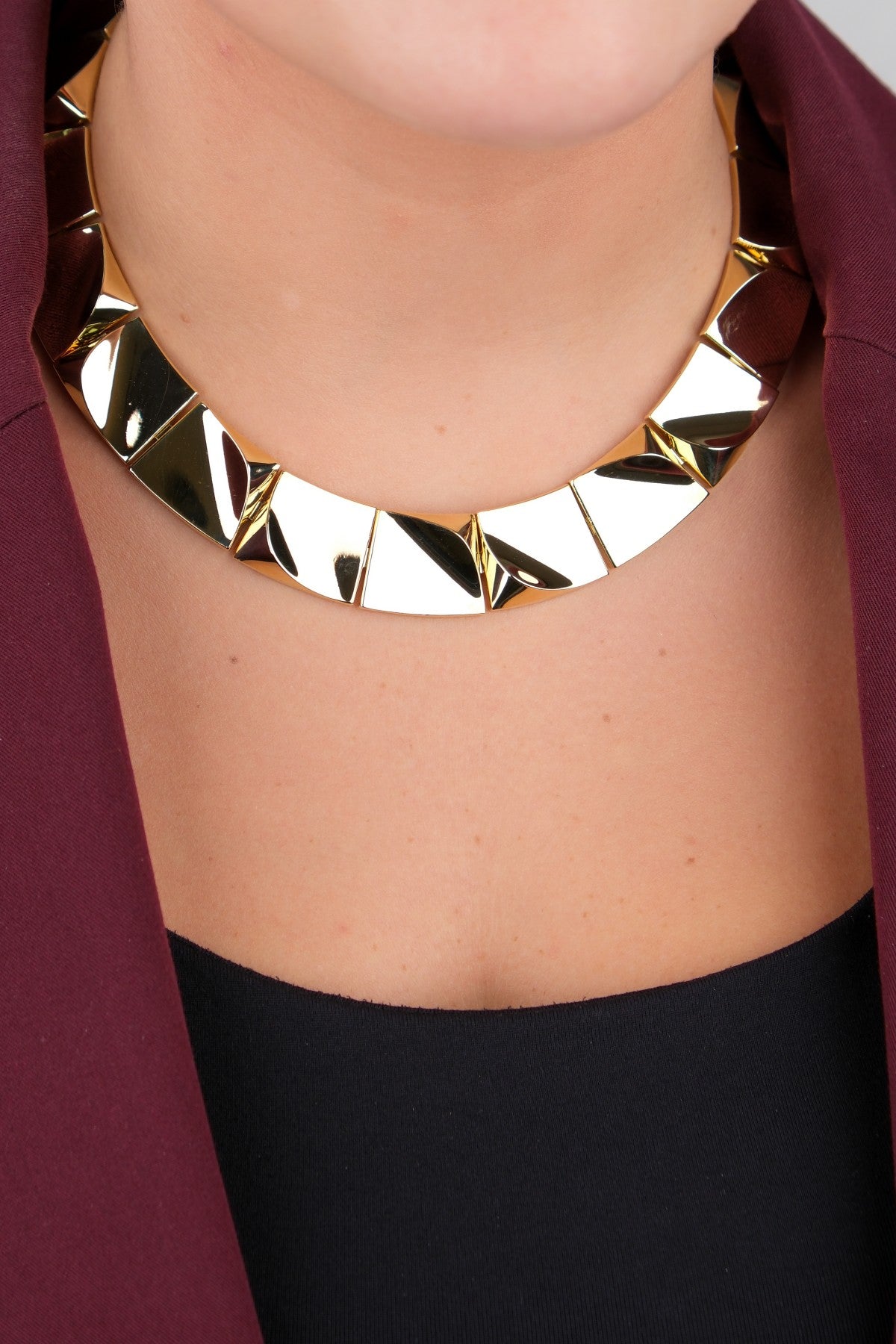 Valiente 14 Ayar Altın Set - 14KLY194914BL2449