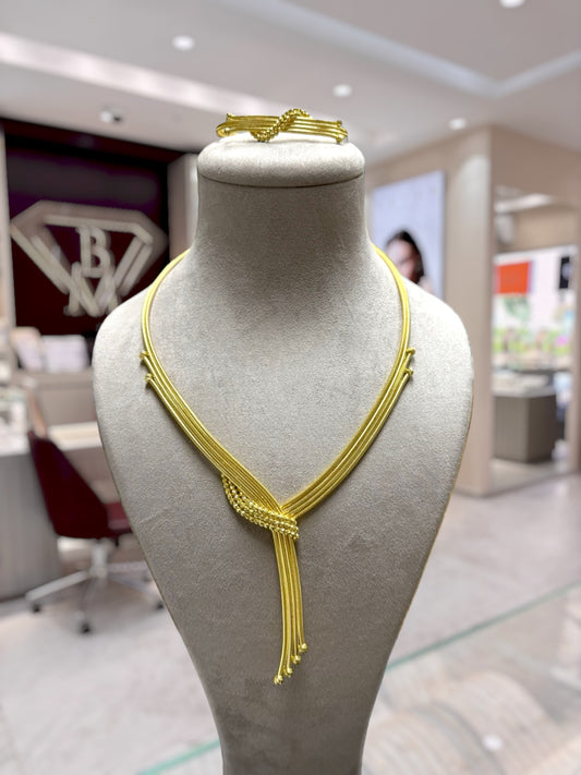 Sepet Düğün Seti Model 17