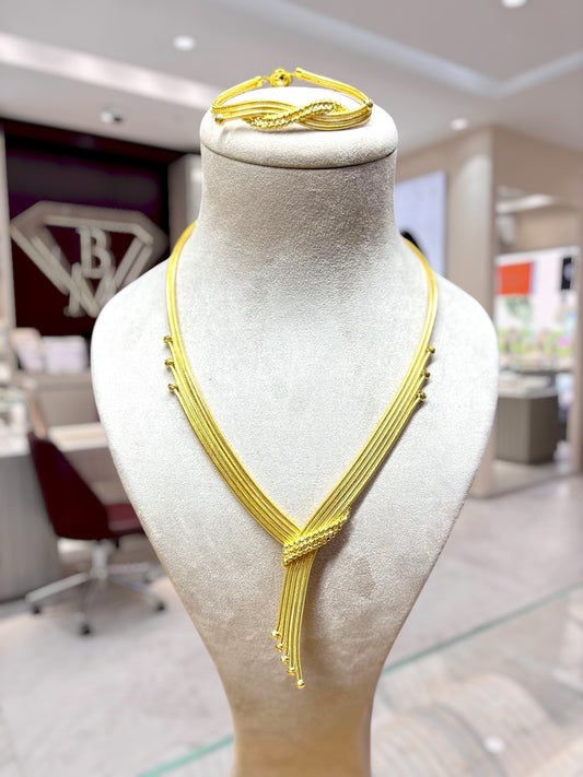 Sepet Düğün Seti Model 18