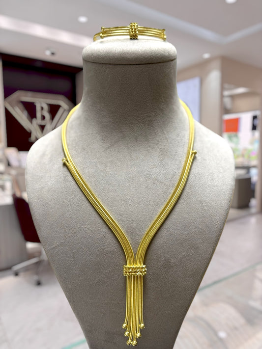 Sepet Düğün Seti Model 19