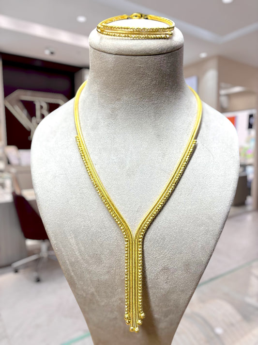 Sepet Düğün Seti Model 4