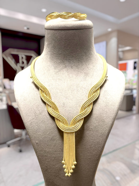 Sepet Düğün Seti Model 44