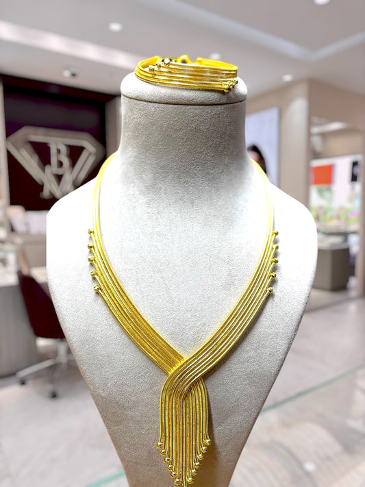 Sepet Düğün Seti Model 49