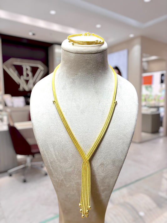 Sepet Düğün Seti Model 7